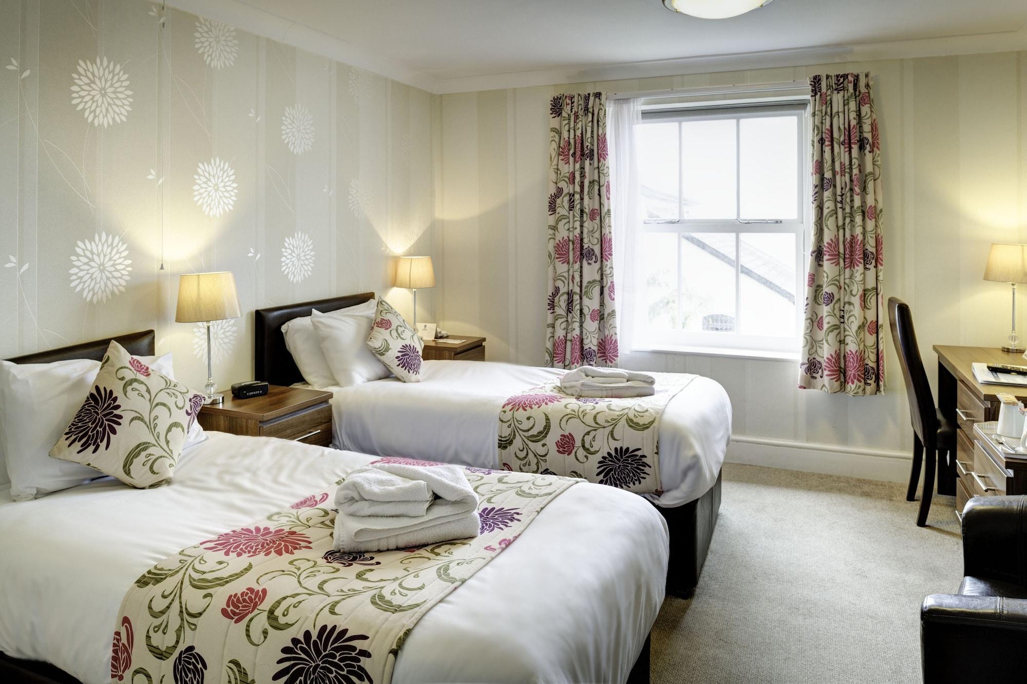 Lord Haldon Country Hotel, Sure Hotel Collection By Best Western Dunchideock Exterior foto